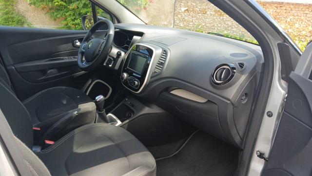 Renault Captur image 5