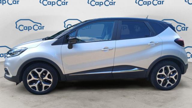 Renault Captur image 2