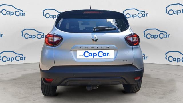 Renault Captur image 6