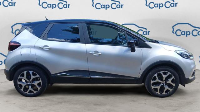 Renault Captur image 3