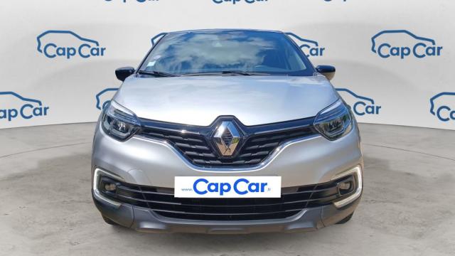 Renault Captur image 9