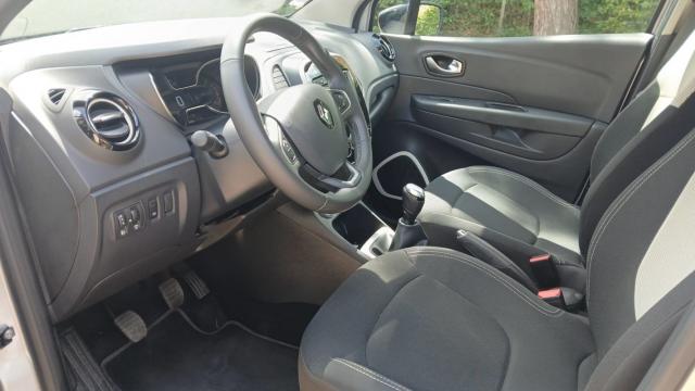 Renault Captur image 7