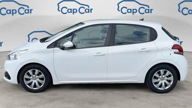 Peugeot 208 image 3