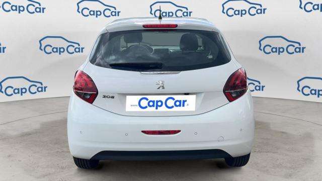 Peugeot 208 image 4
