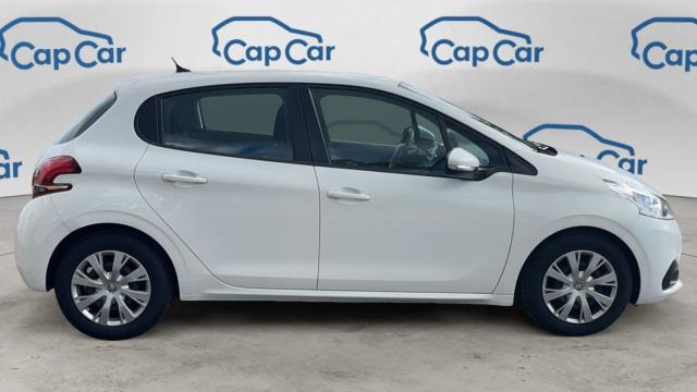 Peugeot 208 image 6
