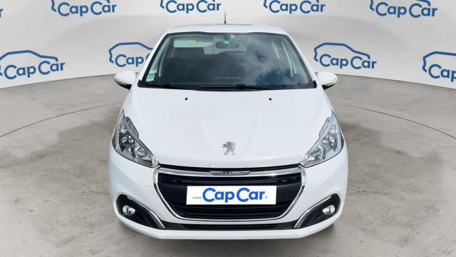 Peugeot 208 image 5