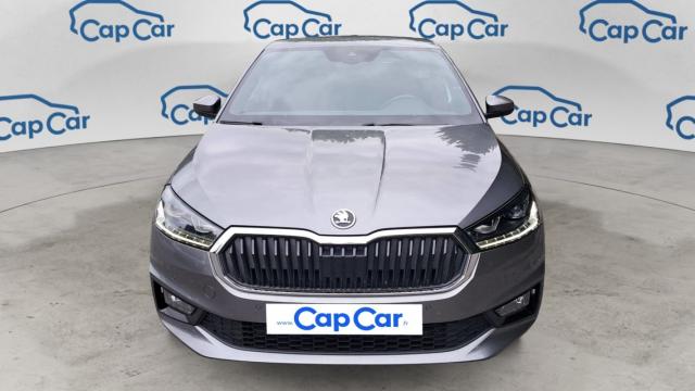 Skoda Fabia image 3