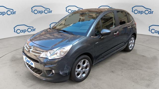 Citroen