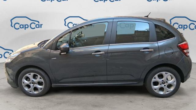 Citroen C3 image 4