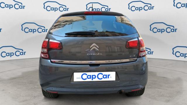 Citroen C3 image 1