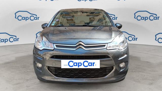 Citroen C3 image 8