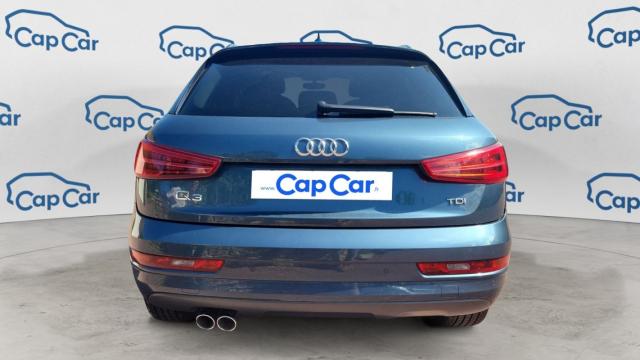 Audi Q3 image 2