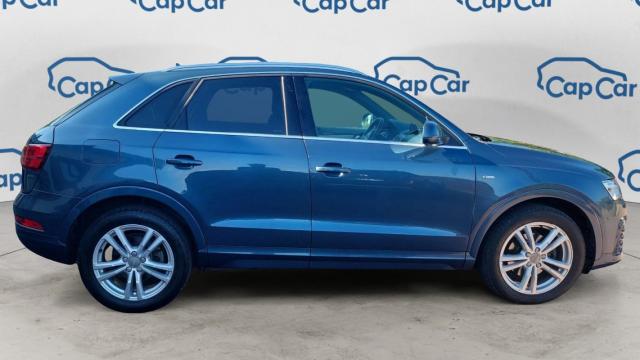 Audi Q3 image 5