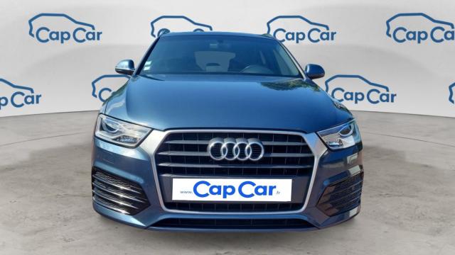 Audi Q3 image 9