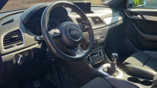 Audi Q3 image 1
