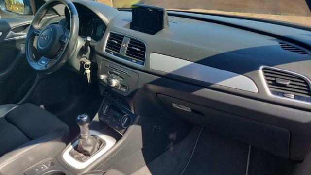 Audi Q3 image 7