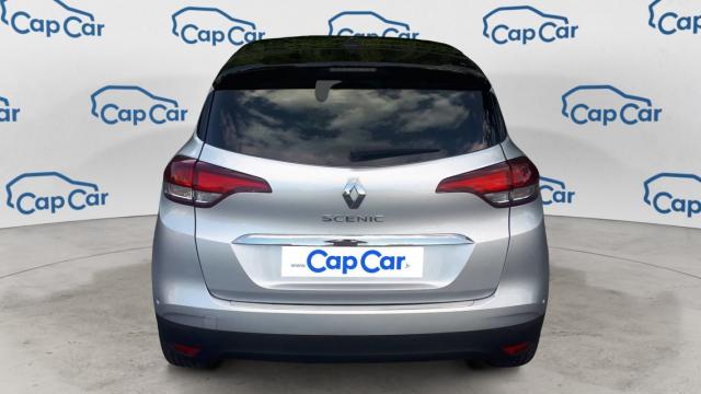 Renault Scénic image 8