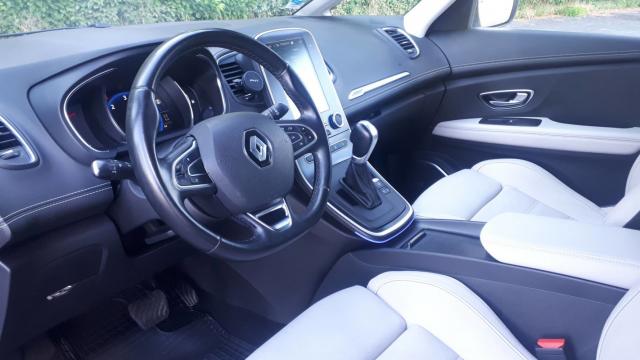 Renault Scénic image 7