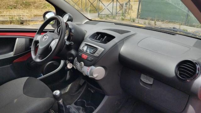 Toyota Aygo image 3