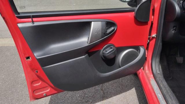 Toyota Aygo image 8
