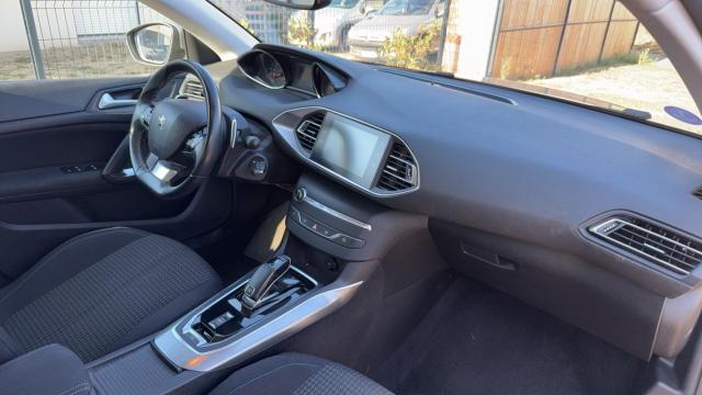 Peugeot 308 image 8