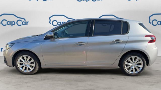 Peugeot 308 image 5