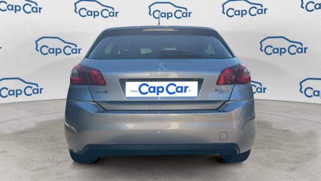 Peugeot 308 image 2