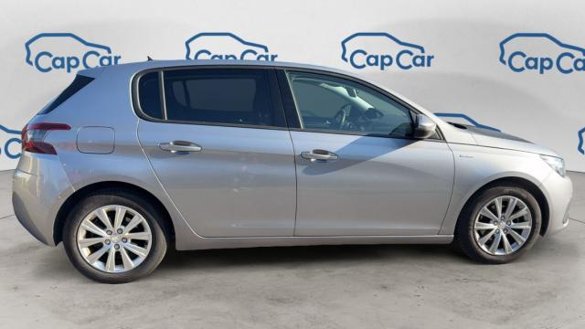 Peugeot 308 image 6