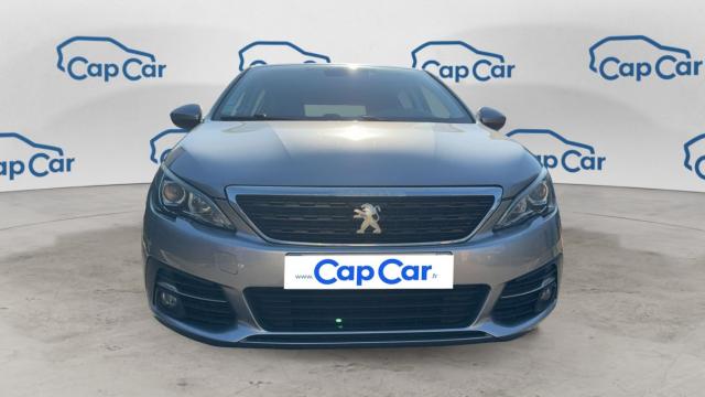 Peugeot 308 image 7