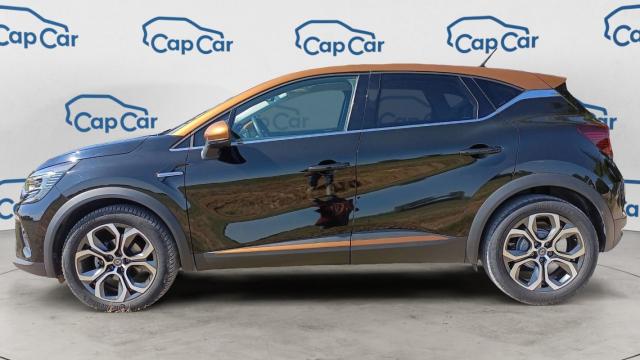 Renault Captur image 4