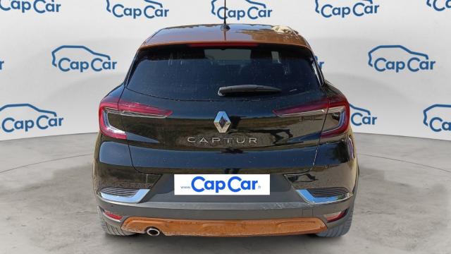 Renault Captur image 6