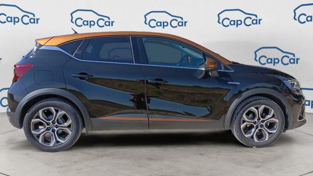 Renault Captur image 3