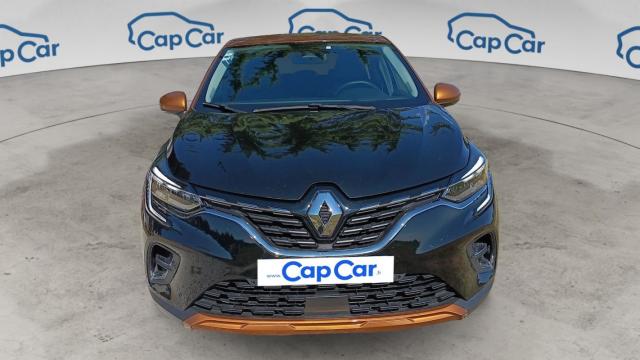 Renault Captur image 2