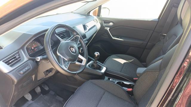Renault Captur image 8