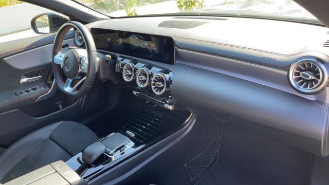 Mercedes Benz Cla Shooting Brake image 7