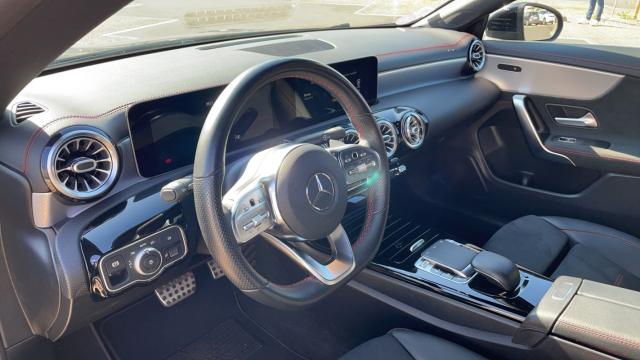 Mercedes Benz Cla Shooting Brake image 4