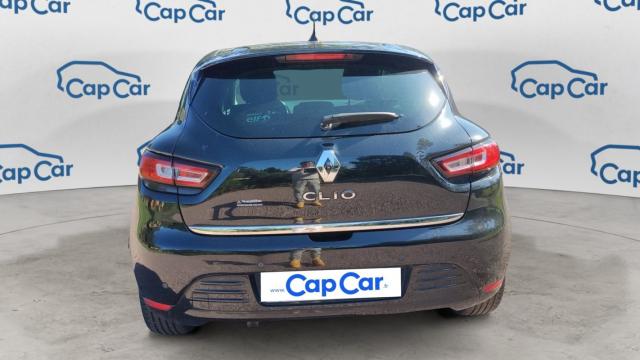 Renault Clio image 7