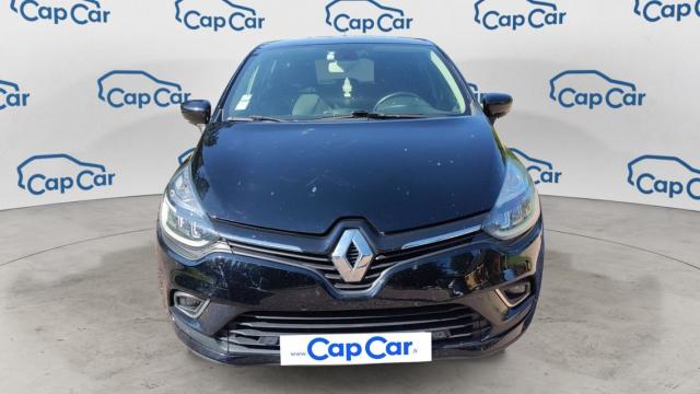 Renault Clio image 4