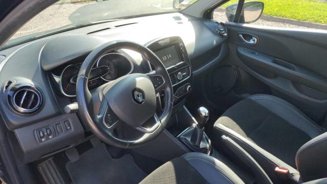 Renault Clio image 6