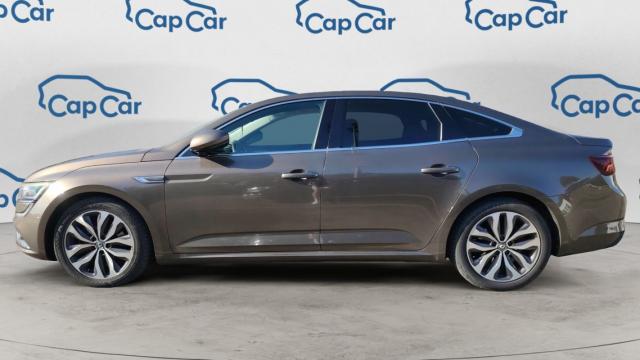 Renault Talisman image 3