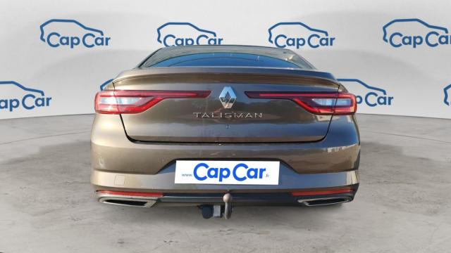 Renault Talisman image 7