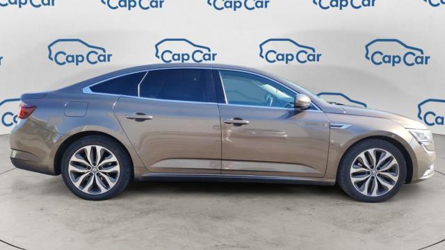 Renault Talisman image 8