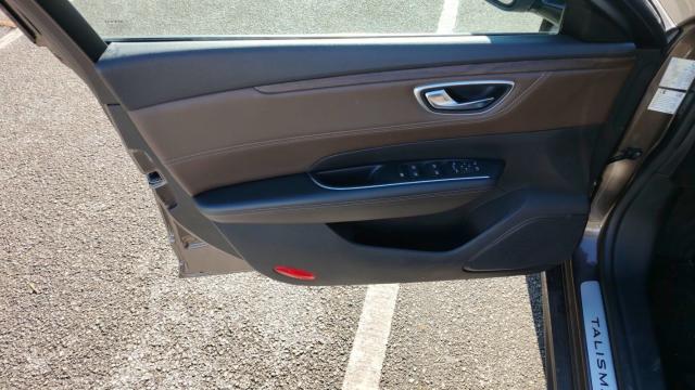 Renault Talisman image 9