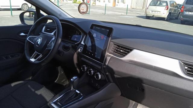 Renault Captur image 5