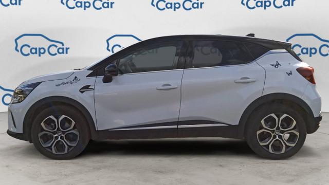 Renault Captur image 1