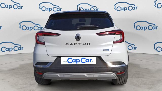 Renault Captur image 2