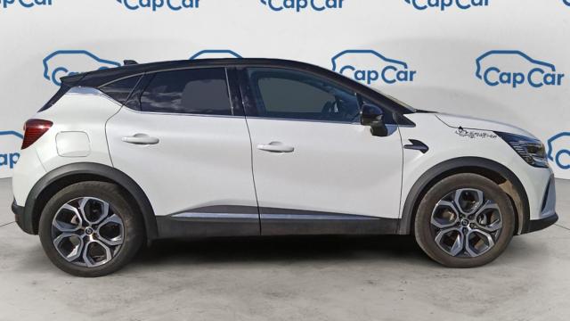 Renault Captur image 4