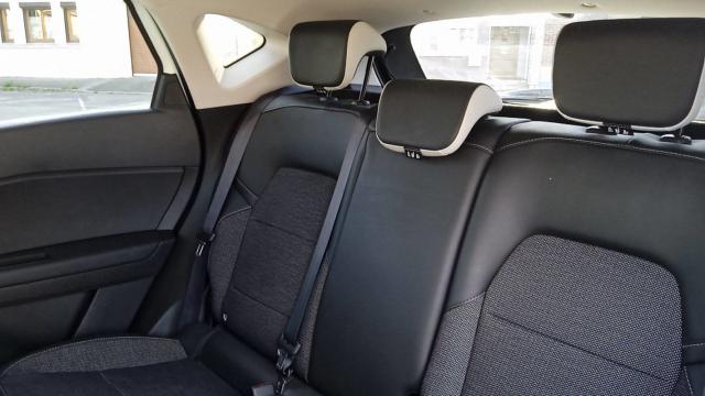 Renault Captur image 6