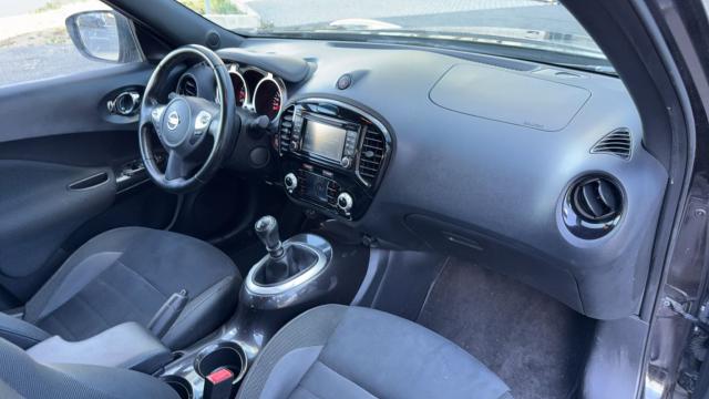 Nissan Juke image 9
