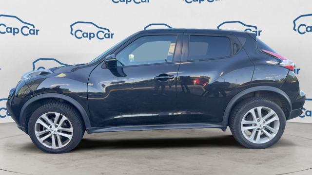 Nissan Juke image 2